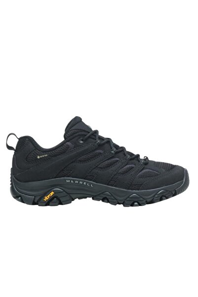 Merrell Men's Black Moab 3 Syn Gtx Outdoor Shoes