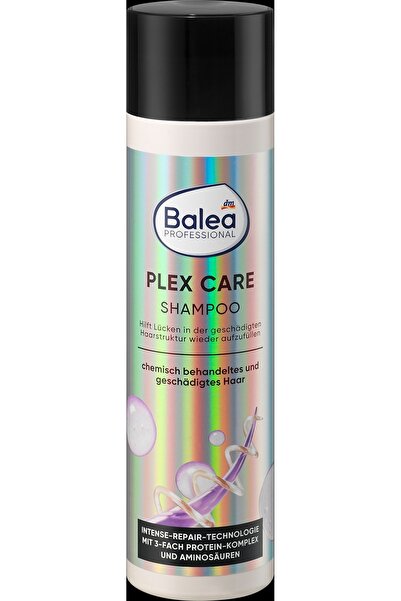 OEM Balea PROFESSIONAL Șampon Plex Care, 250 ml - păr