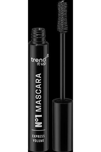 OEM tendință! t up N ° 1 Mascara Nr. 010