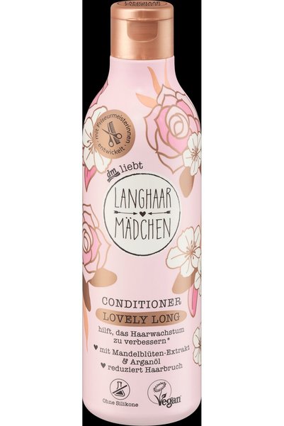 OEM LANGHAARMADCHEN balsam de par lovely long, 250 ml, ingrijire si hidratare...