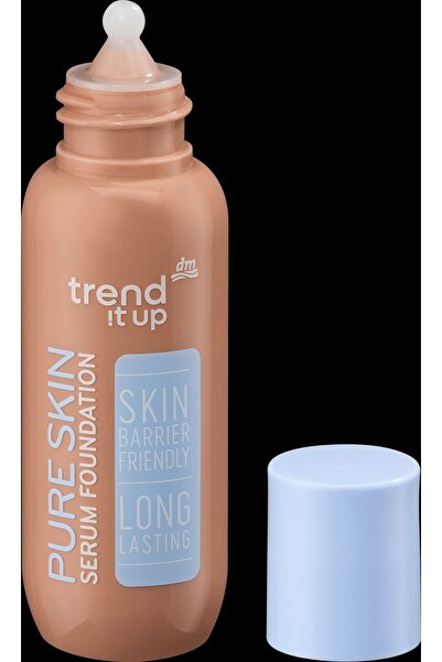 OEM trend !t up Fond de ten serum Pure Skin - 050, 30 ml - Primer machiaj