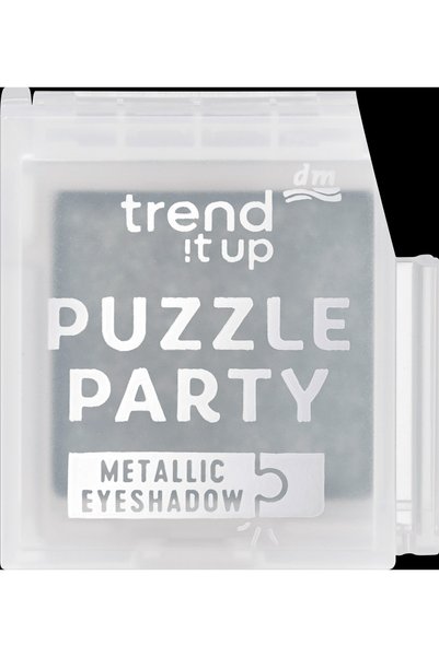OEM trend !t up Fard de pleoape Puzzle Party Metallic 40,1,7 g