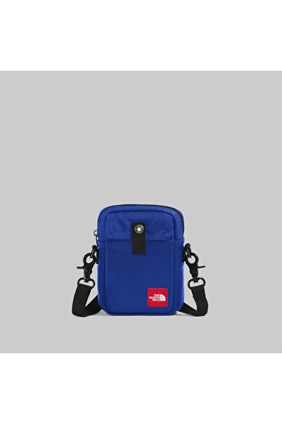 THE NORTH FACE Κόκκινο Κουτί Μικρή Τσάντα Μεταφοράς
