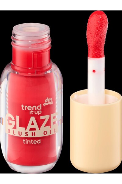 OEM trend !t up Fard de obraz ulei Glaze 020, 3,2 ml