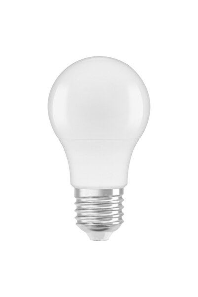 Osram Bec LED clasic A40 E27 4.9 W 470 lm lumină caldă 2700 K