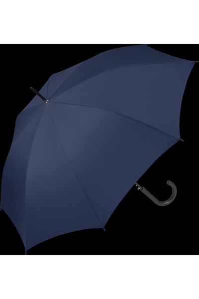 profissimo Umbrelă automată bleu, 1 buc - Umbrele