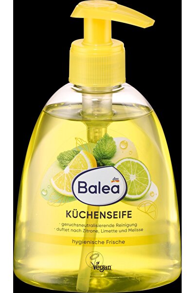 BALEA Săpun lichid pentru bucătarie, 300 ml