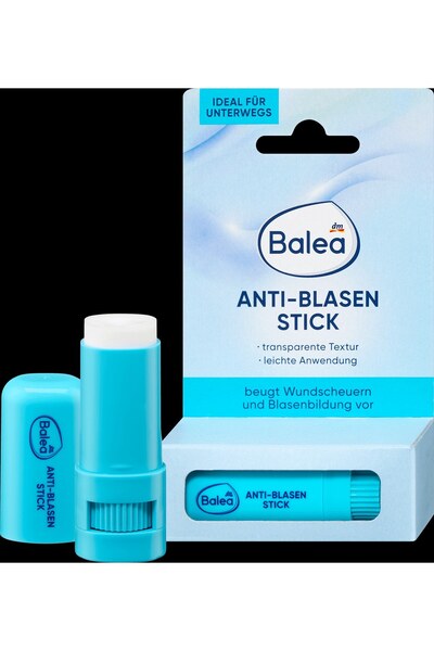 BALEA Stick Anti-Bășici, 8 g - Plasturi bătături