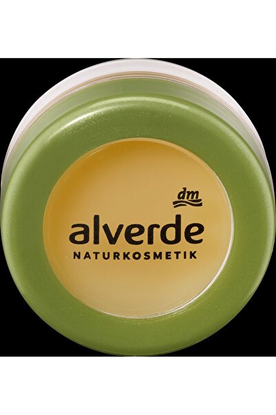 OEM alverde NATURKOSMETIK Ceară pentru sprâncene, 5,5 ml