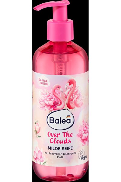 BALEA Săpun lichid Deasupra Norilor, 300 ml