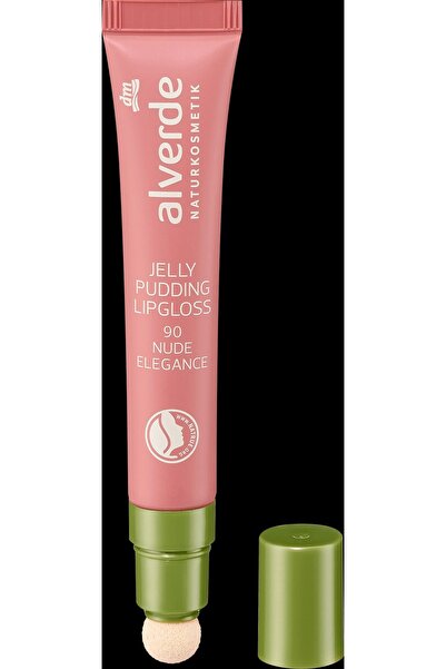 OEM alverde NATURKOSMETIK alverde luciu buze jelly pudding 90, 10 ml