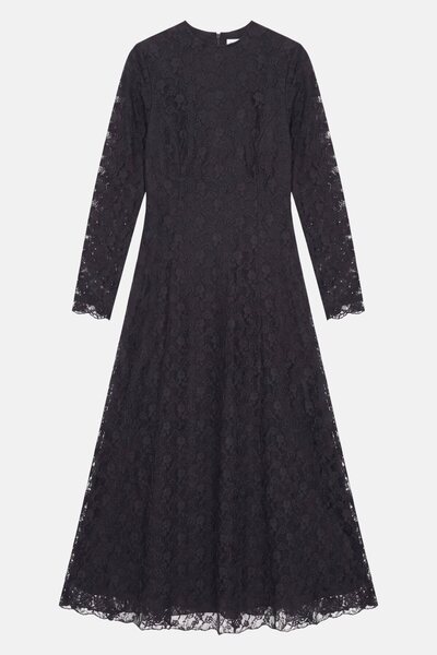 Touché Privé Lace Dress