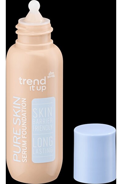 OEM trend !t up Pure Skin Serum 010, 30 ml - Fond de ten