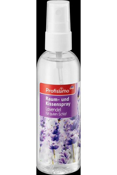 profissimo spray pentru cameră cu miros de lavandă, 100 ml - Odorizant parfum