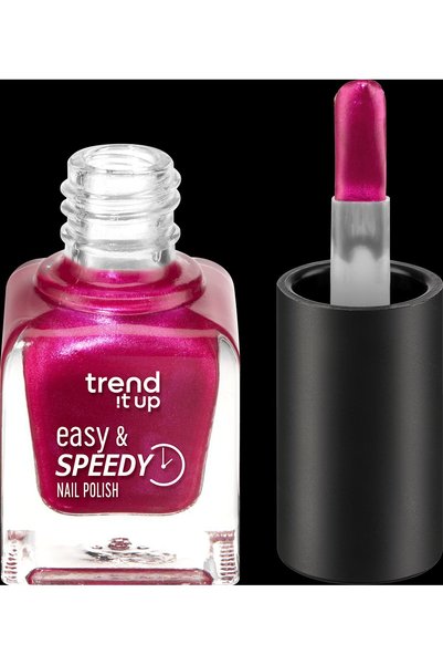 OEM trend !t up tIU ojă Easy & Speedy 530, 6 ml - Lac unghii