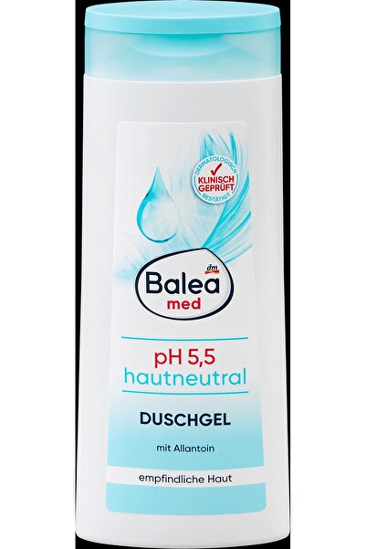 OEM Balea med Gel de duș cu pH neutru, 300 ml
