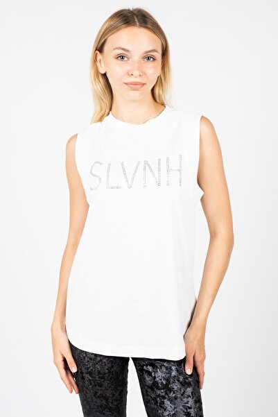Silvian Heach Tricou | PGP22127TS | S (EU)