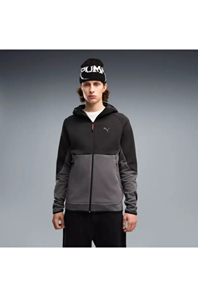 Puma هودي بوماتيك كامل السحاب للرجال 693951-34