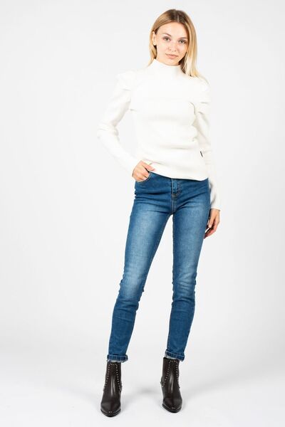 Silvian Heach Jeans Tetab | CVA22178JE | 30 (UE)