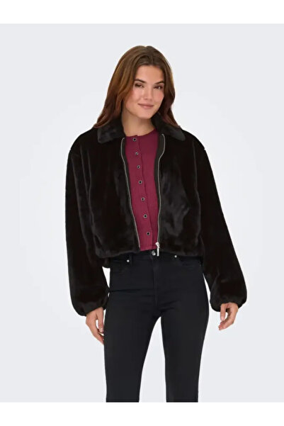 ONLY Onldana Faux Fur Jacket Cc Otw Women's Coat 15348987