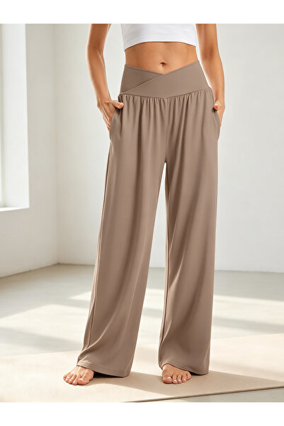Generic Brand Regular Fit Women's Pant