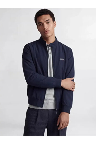 Jack & Jones Jjebrooklyn Bomber Sn Erkek Ceket 12298825