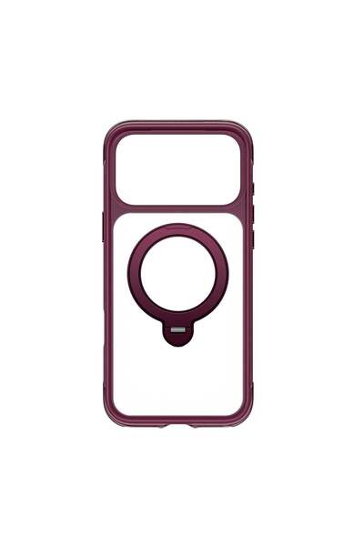 WIWU AS-203 AeroShield Ultra Airbag Anti-Drop MagSafe Phone Case