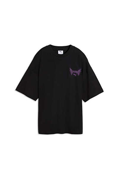 Puma Street Glam Graphic Women's T-Shirt
