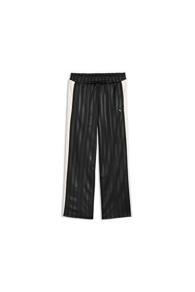 Puma T7 Men's Wide Cut Sweatpants