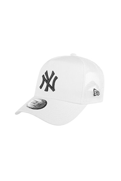 NEW ERA ΑΠΑΡΑΙΤΗΤΟ AF TRUCKER NEYYAN 12285467 Λευκό