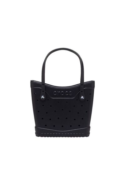 Crocs Μεσαία τσάντα EVA CZFB0002-BLACK Μαύρο