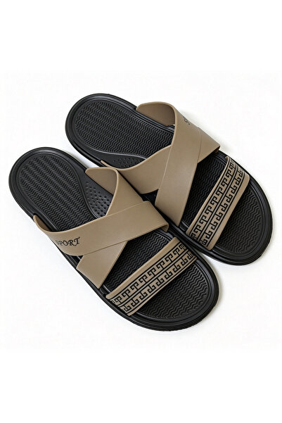 Elite Foot Hub Light Weight Slippers Made in Saudi Arabia |   Eva Flexible Ma...