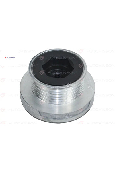 Alternatör kasnağı clıo ıı-mgn-kng-scenıc 1.4-1.4 16v-1.5dcı-1.6 16v 6 kanal k4m-k4j-k9k-f4p