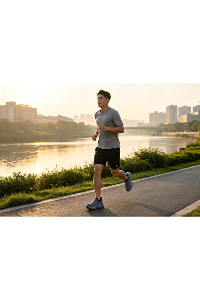 Huanhuan Shoe أحذية كاجوال للرجال والنساء، أحذية رياضية مسطحة للأنشطة الخارجي...