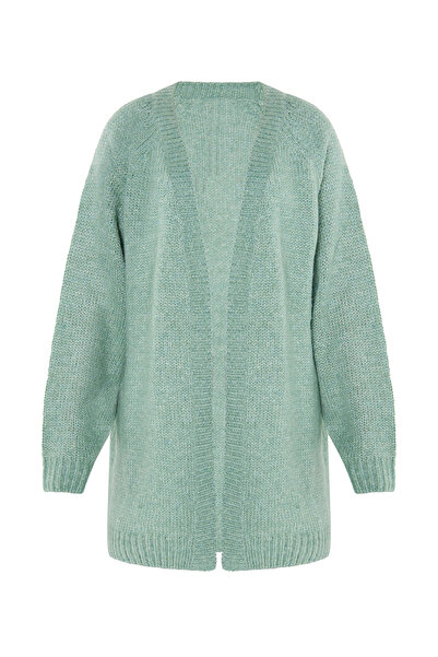 HALEE Strickcardigan
