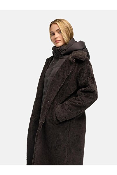 Navahoo Wintermantel Teddyzauber 14