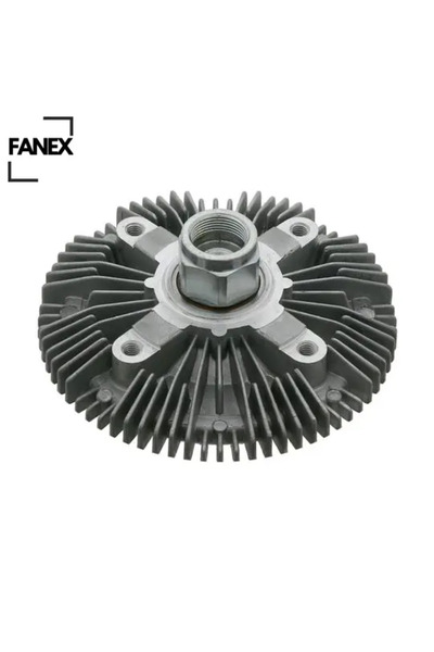 Universal Fan termıgı transıt t15-t12 2.5 tdı 97 00 turbo tek termık eskı model fanex 92vb8a616ba/ 6707917