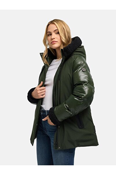 Navahoo Winterjacke Herzschmelz 14