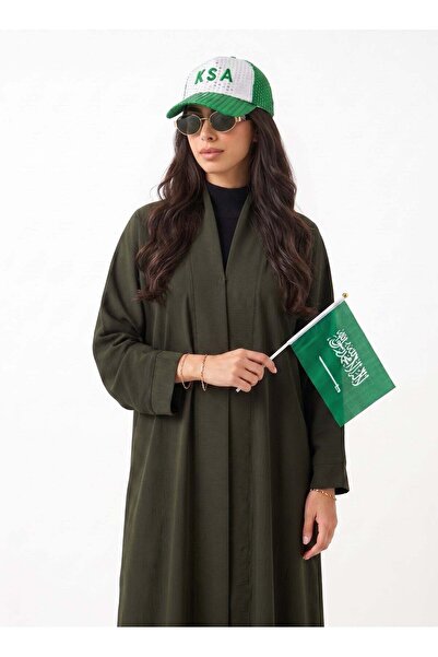 Azria Fashion Saudi Arabia National day Celebration Cap