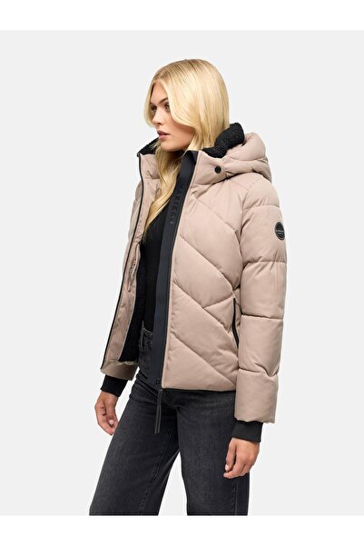 Marikoo Steppjacke Shinamii XVI