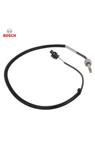 Bosch Egzoz sıcaklık sensoru kat. Oncesı w204 w211 w212 c219 c207 a0009052205