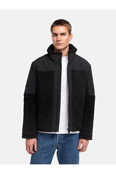 STONE HARBOUR Plüschjacke Riveen XX