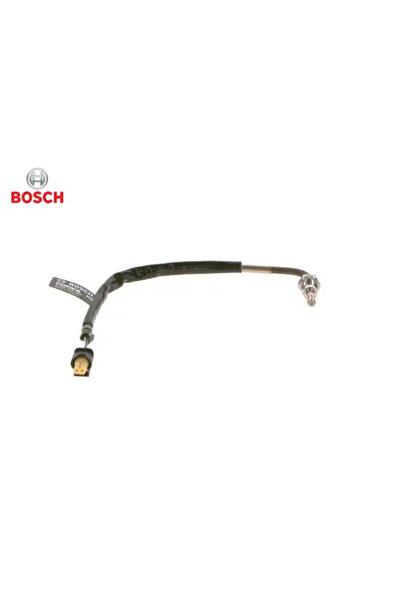 Bosch Egzoz sıcaklık sensoru kat. Oncesı w204 w164 w221 w447 a0071536628