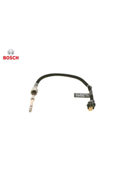 Egzoz sıcaklık sensoru kat. Oncesı w205 w212 c218 c253 a0009058904