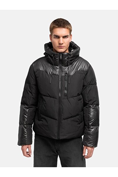 STONE HARBOUR Steppjacke Kiaan XX