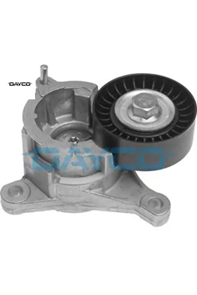 DAYCO Alternatör gergi rulmanı 206-307-p406-p407-p607 2.0 p406-p407 1.8 c5-c4-c8-jumpy-xsara 1.8 16v