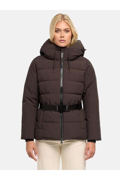 Navahoo Steppjacke Wattewunder XIV