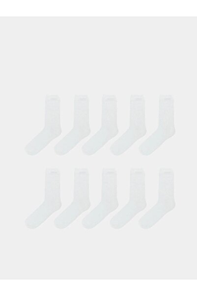 LC Waikiki Men's Socks 10 Pack (W6)