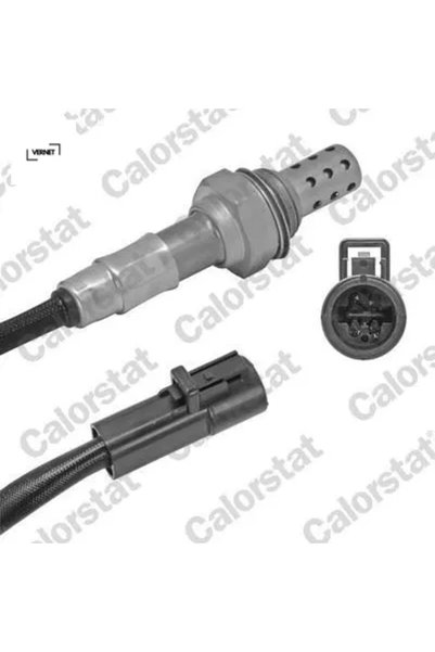Universal Oksıjen sensoru fıesta vı cb1 ccn 08 fusıon ju 1.4 02 08 ka rb 1.3 ı 2 dy vernet 1208560/ 1035595