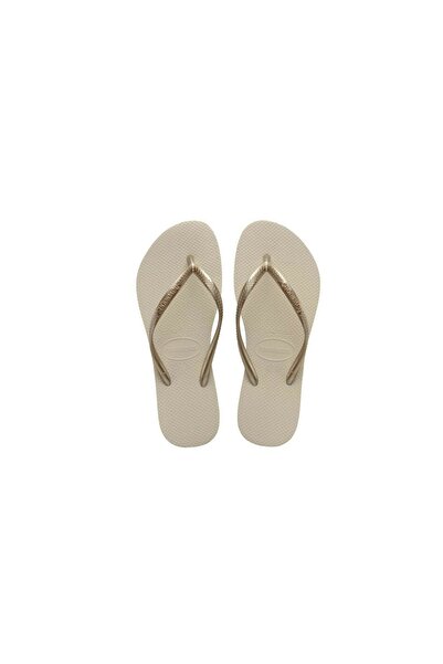 Havaianas HAV. SLIM 4000030-0121 Μπεζ